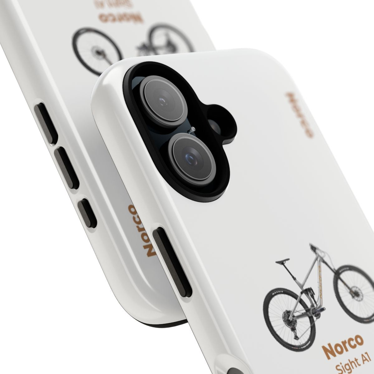 Norco Sight A1 - other