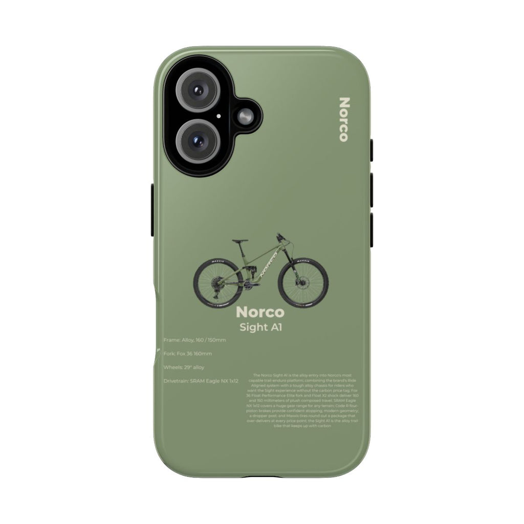 Norco Sight A1 - other