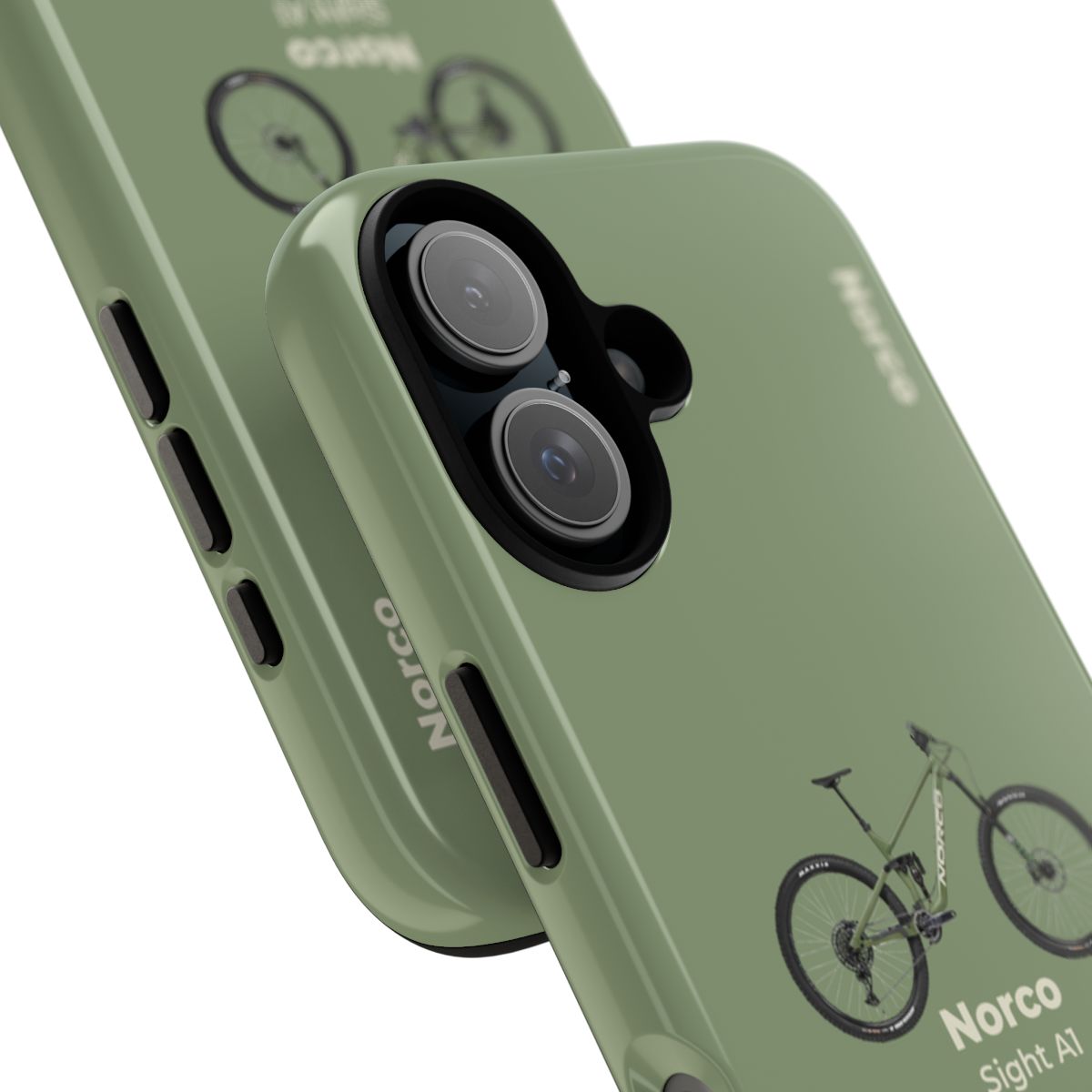 Norco Sight A1 - other