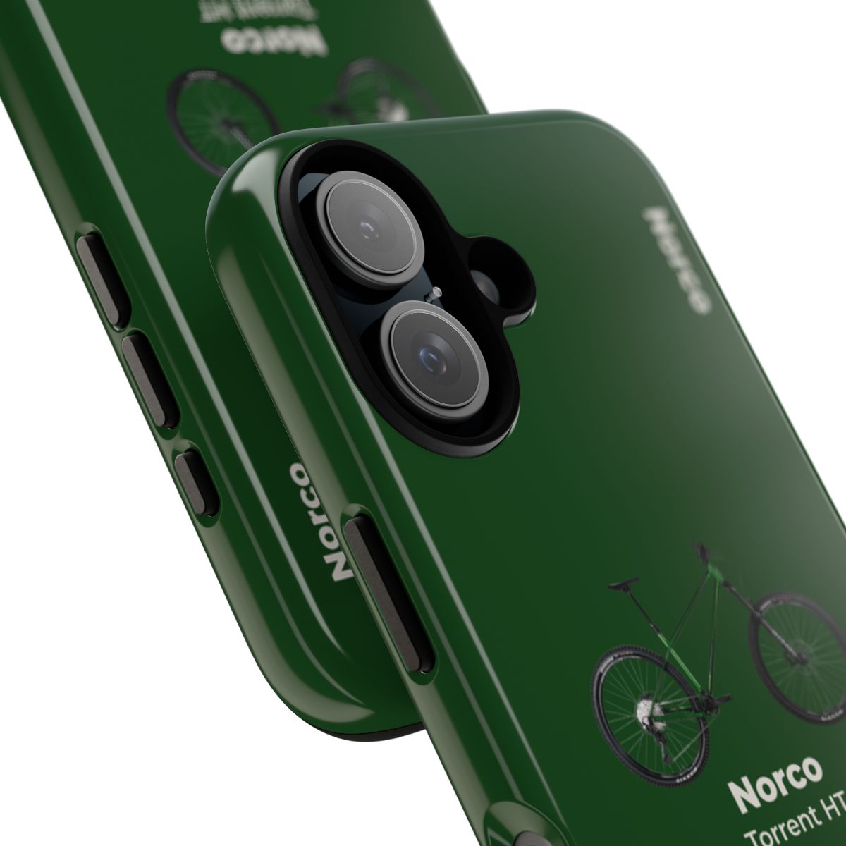 Norco Torrent HT - other