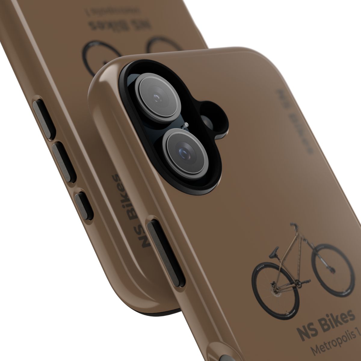 NS Bikes Metropolis 1 - other