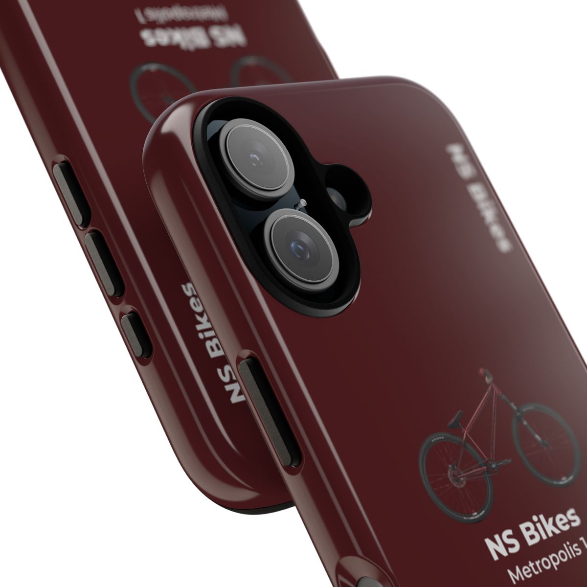 NS Bikes Metropolis 1 - other