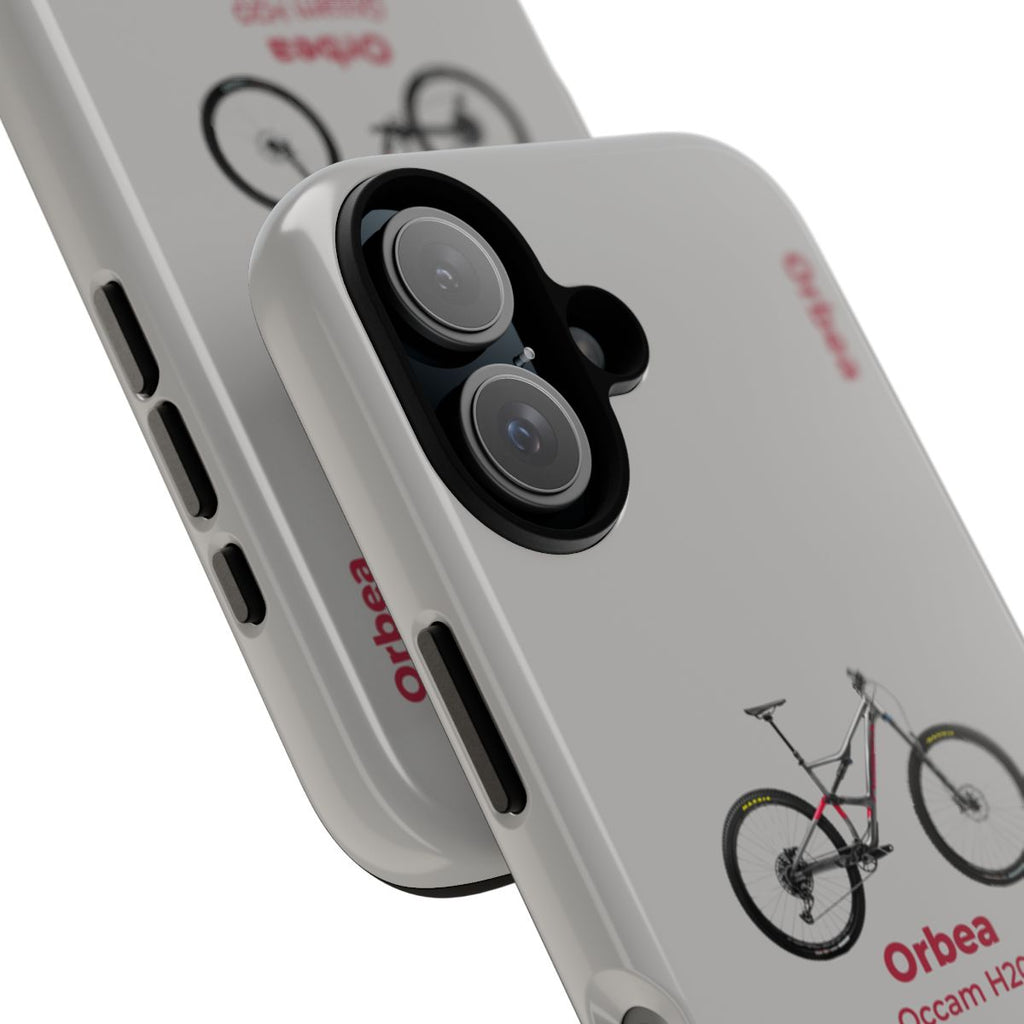 Orbea Occam H20 - other