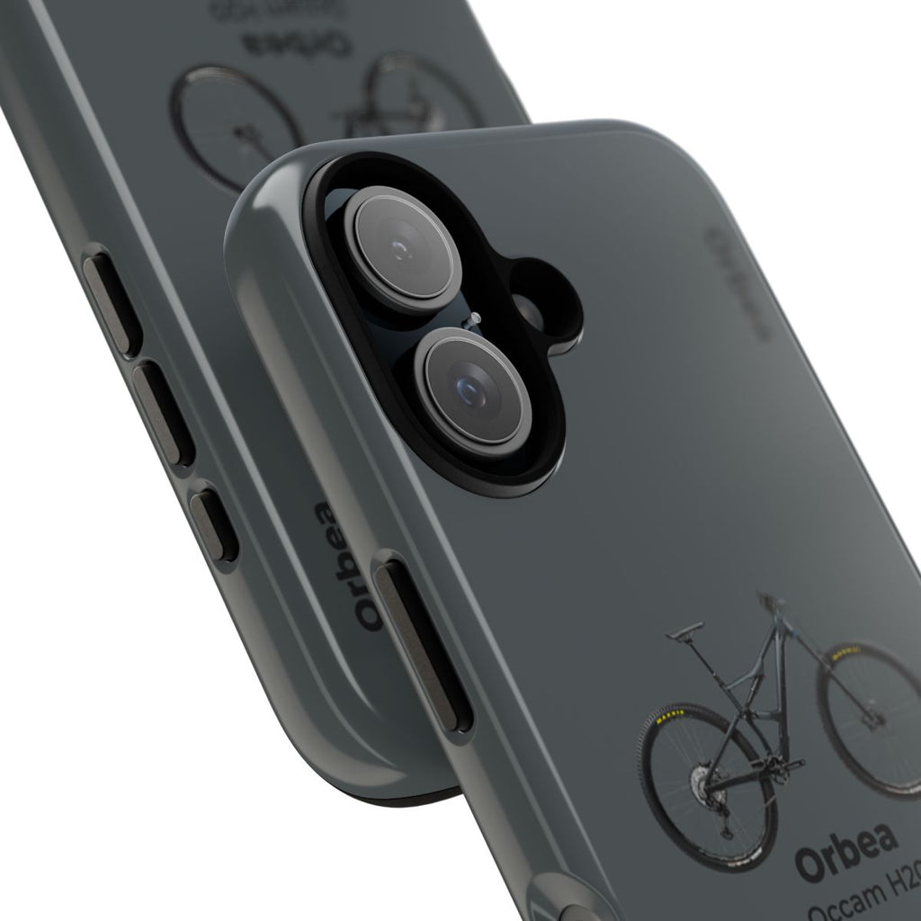 Orbea Occam H20 - other