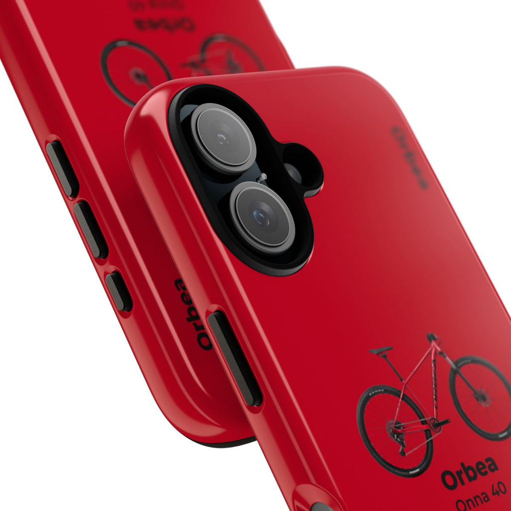 Orbea Onna 40 - other