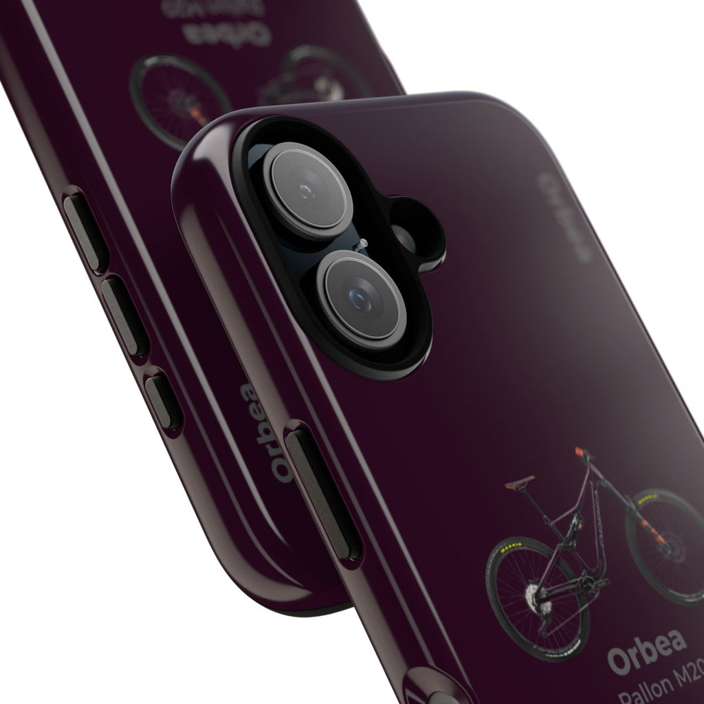 Orbea Rallon M20 - other