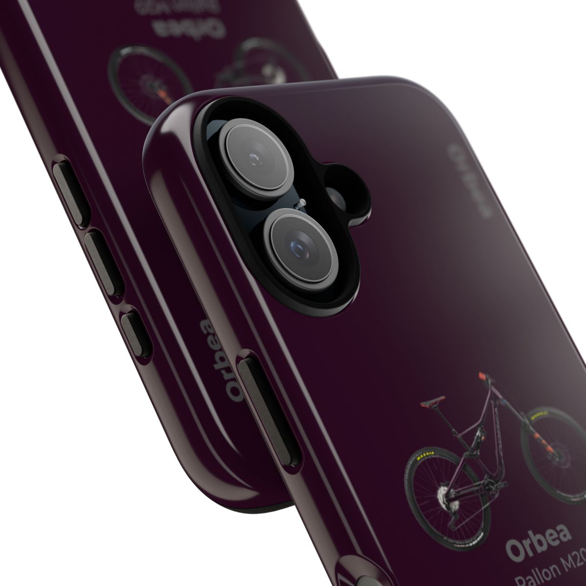 Orbea Rallon M20 - other