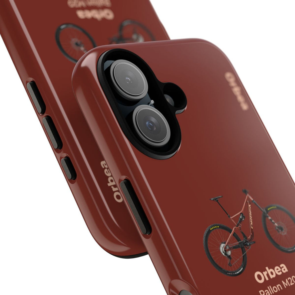 Orbea Rallon M20 - other