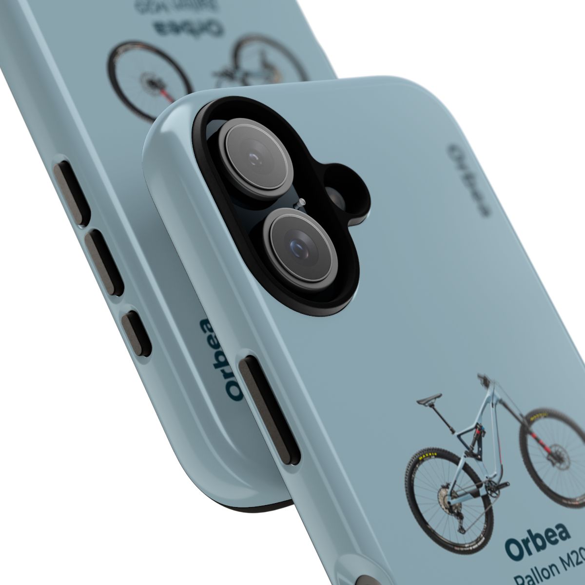 Orbea Rallon M20 - other
