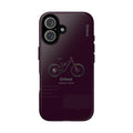 Orbea Rallon M20 - other