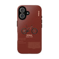 Orbea Rallon M20 - other