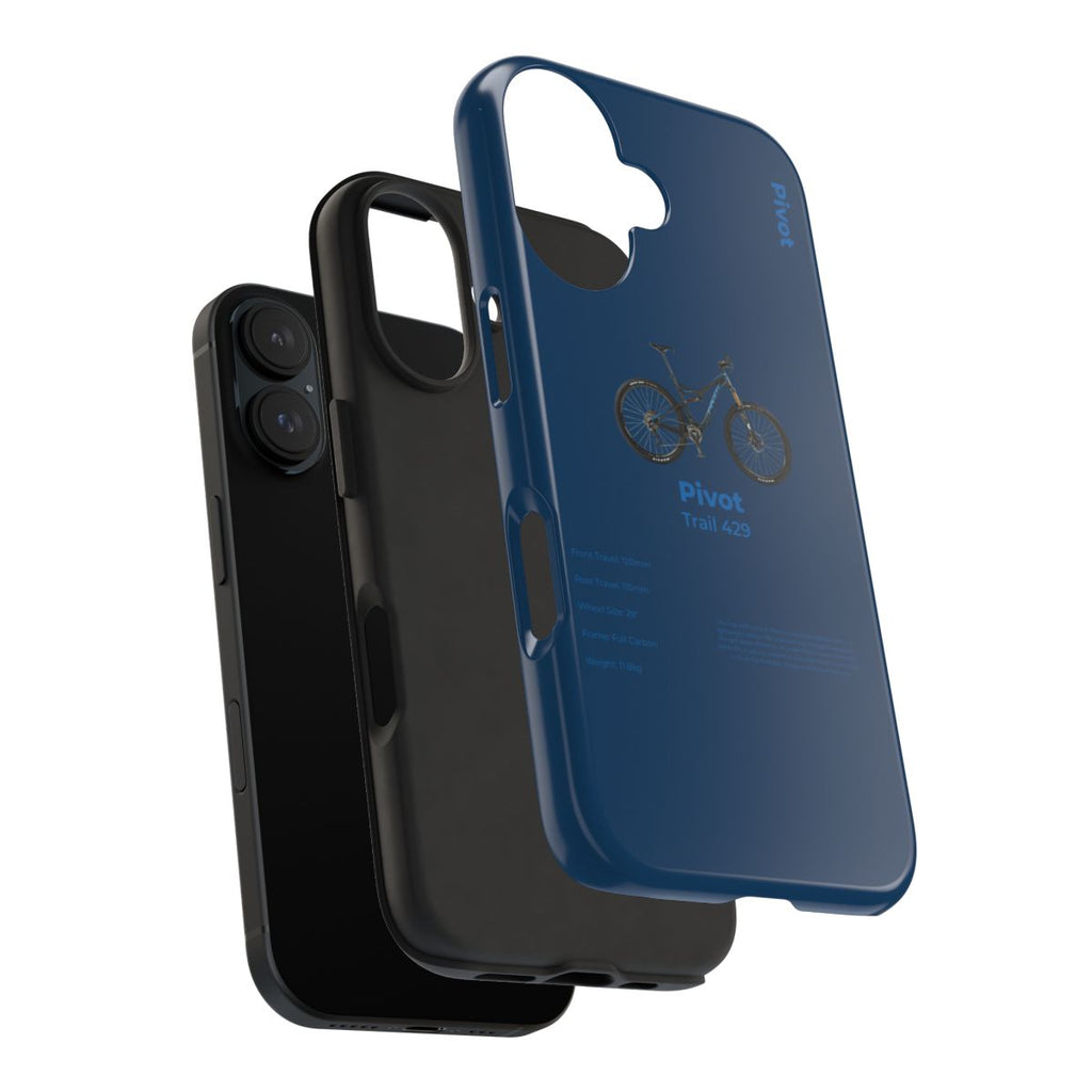 Pivot Trail 429 1 - other