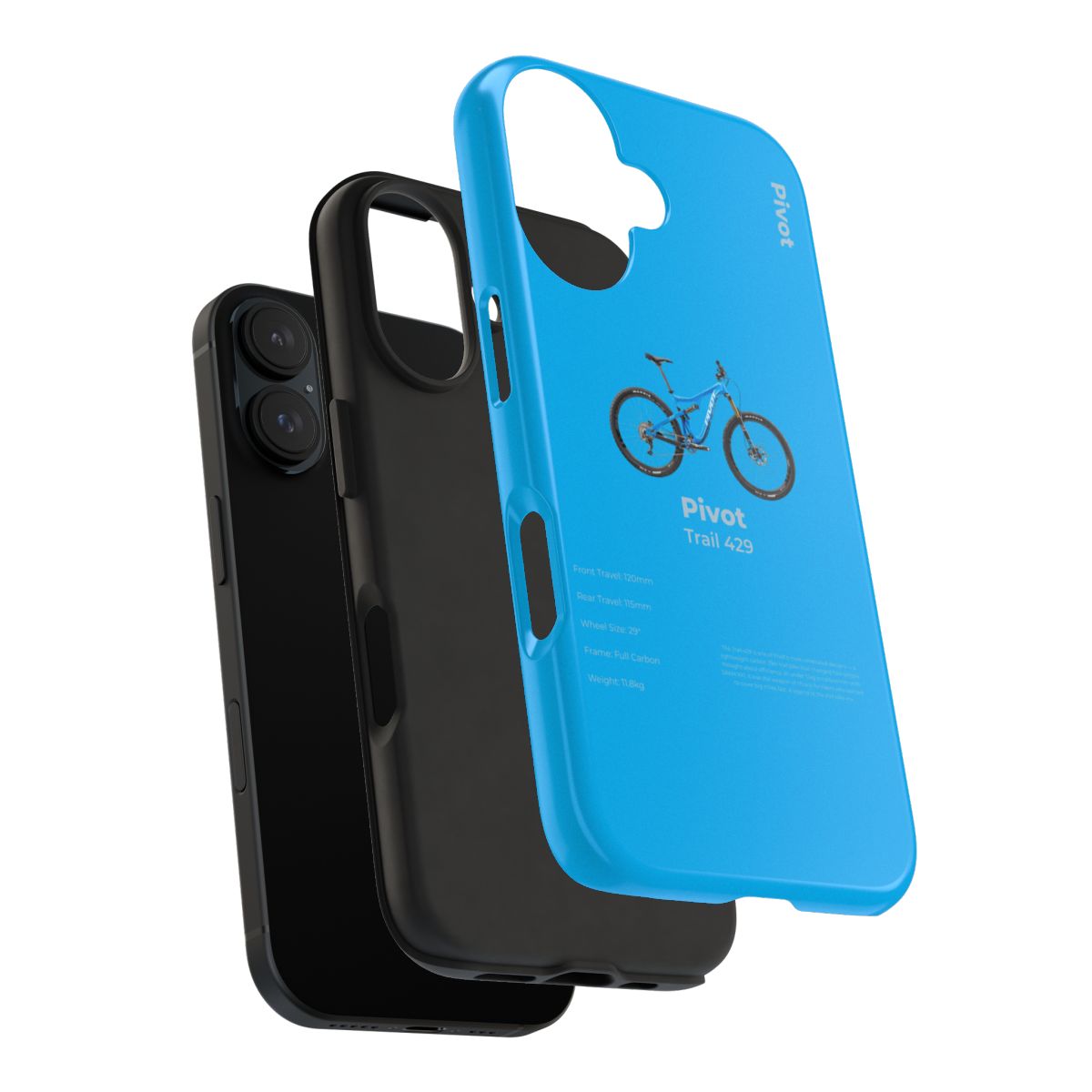 Pivot Trail 429 2 - other