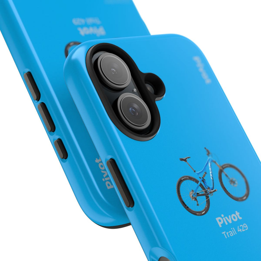 Pivot Trail 429 2 - other