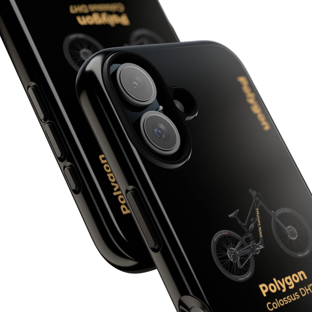 Polygon Colossus DH7 - other