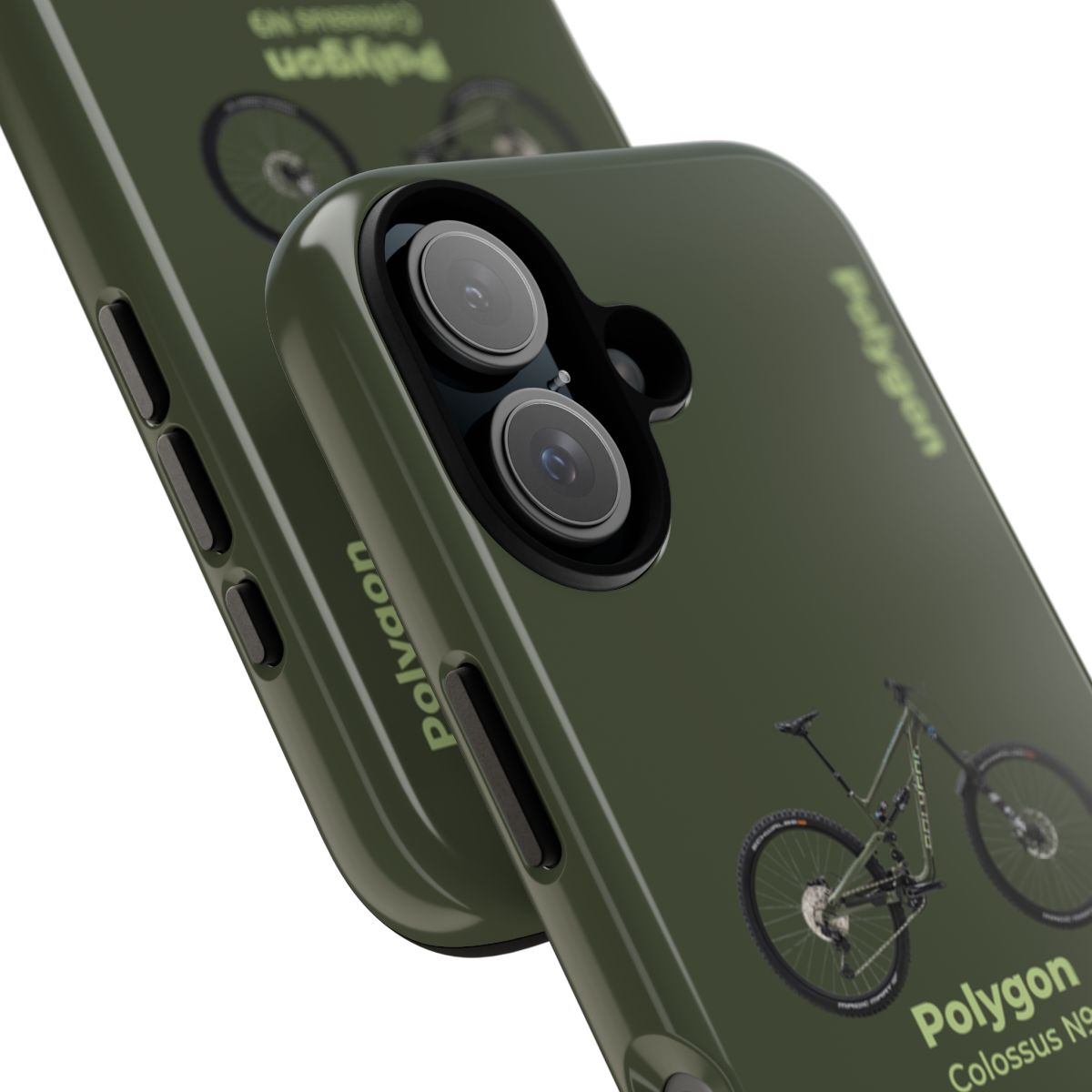 Polygon Colossus N9 - other