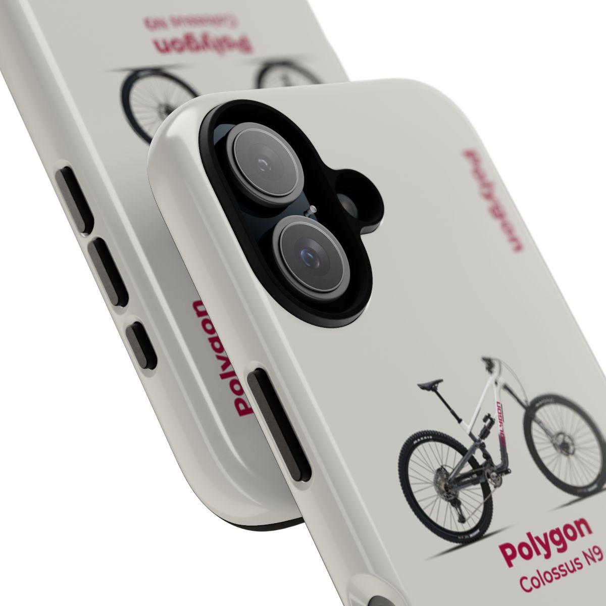 Polygon Colossus N9 - other