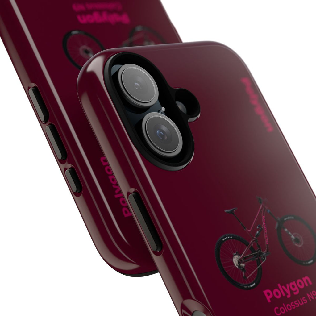Polygon Colossus N9 - other