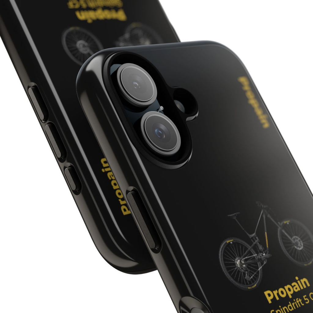 Propain Spindrift 5 CF - other