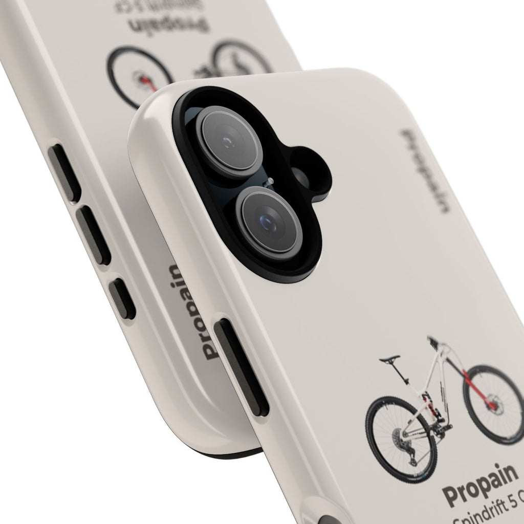 Propain Spindrift 5 CF - other