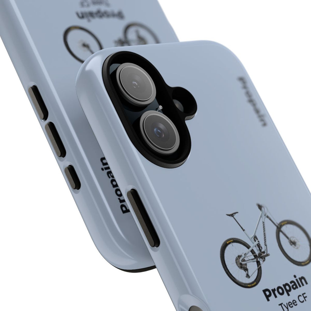 Propain Tyee CF - other
