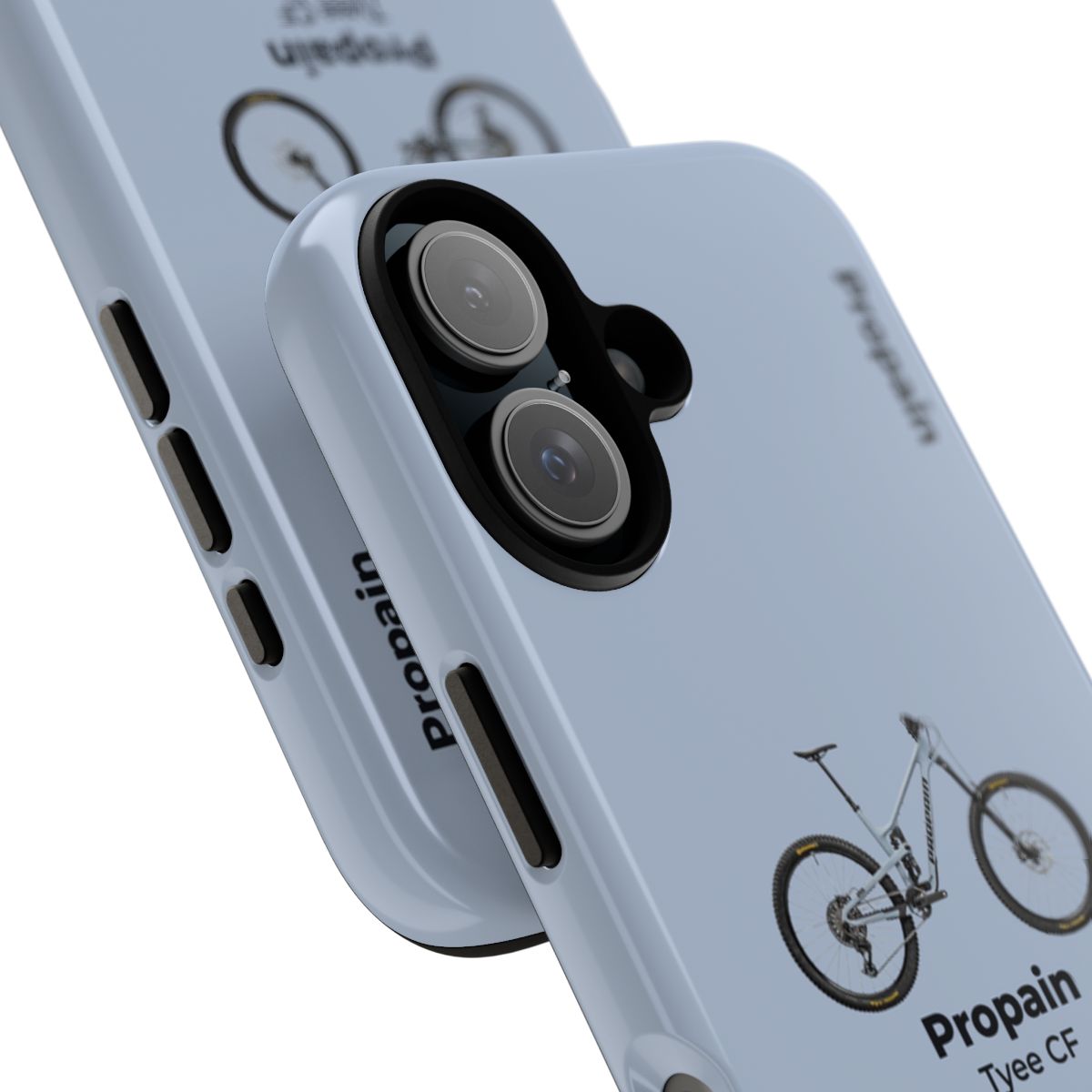 Propain Tyee CF - other