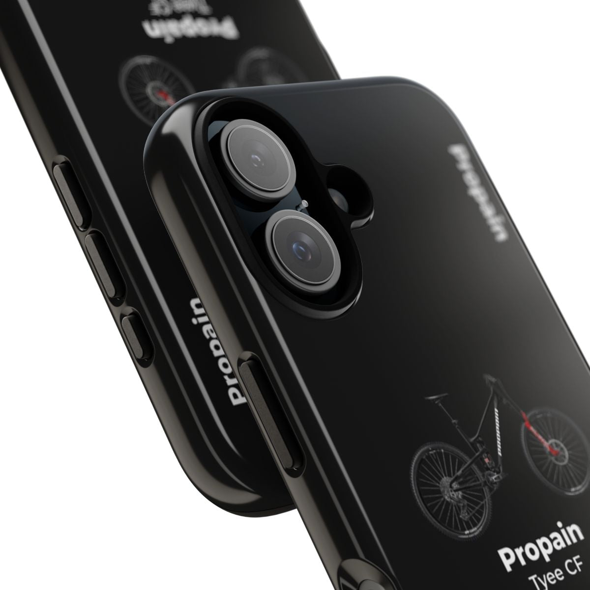 Propain Tyee CF - other