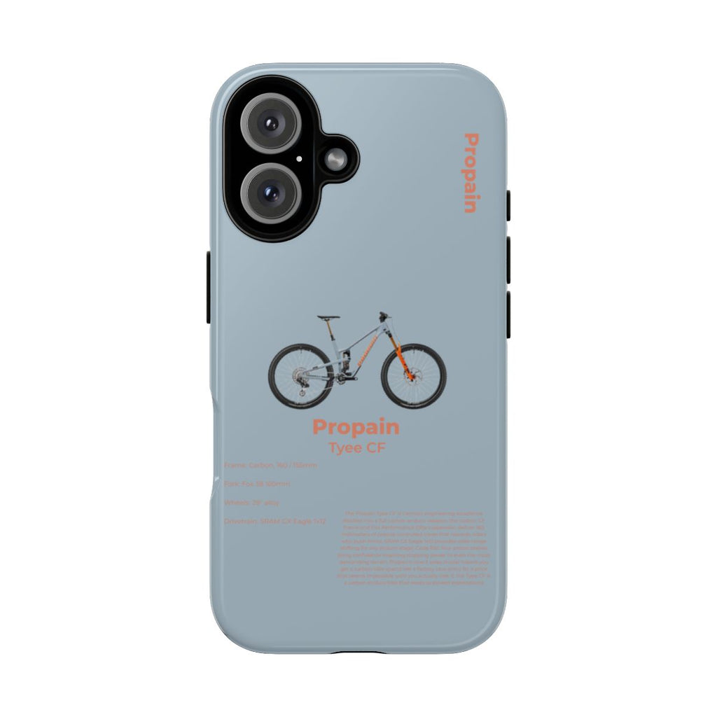 Propain Tyee CF - other