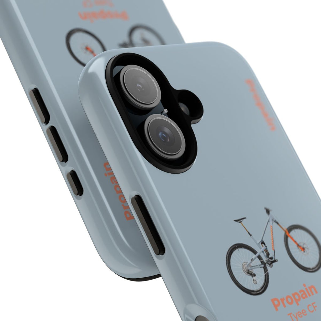 Propain Tyee CF - other