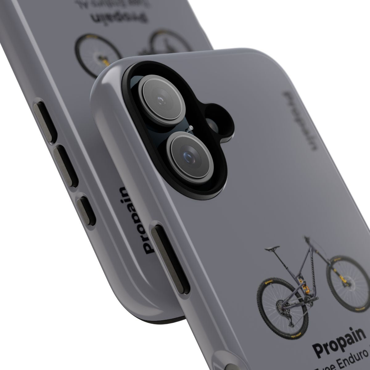Propain Tyee Enduro AL - other