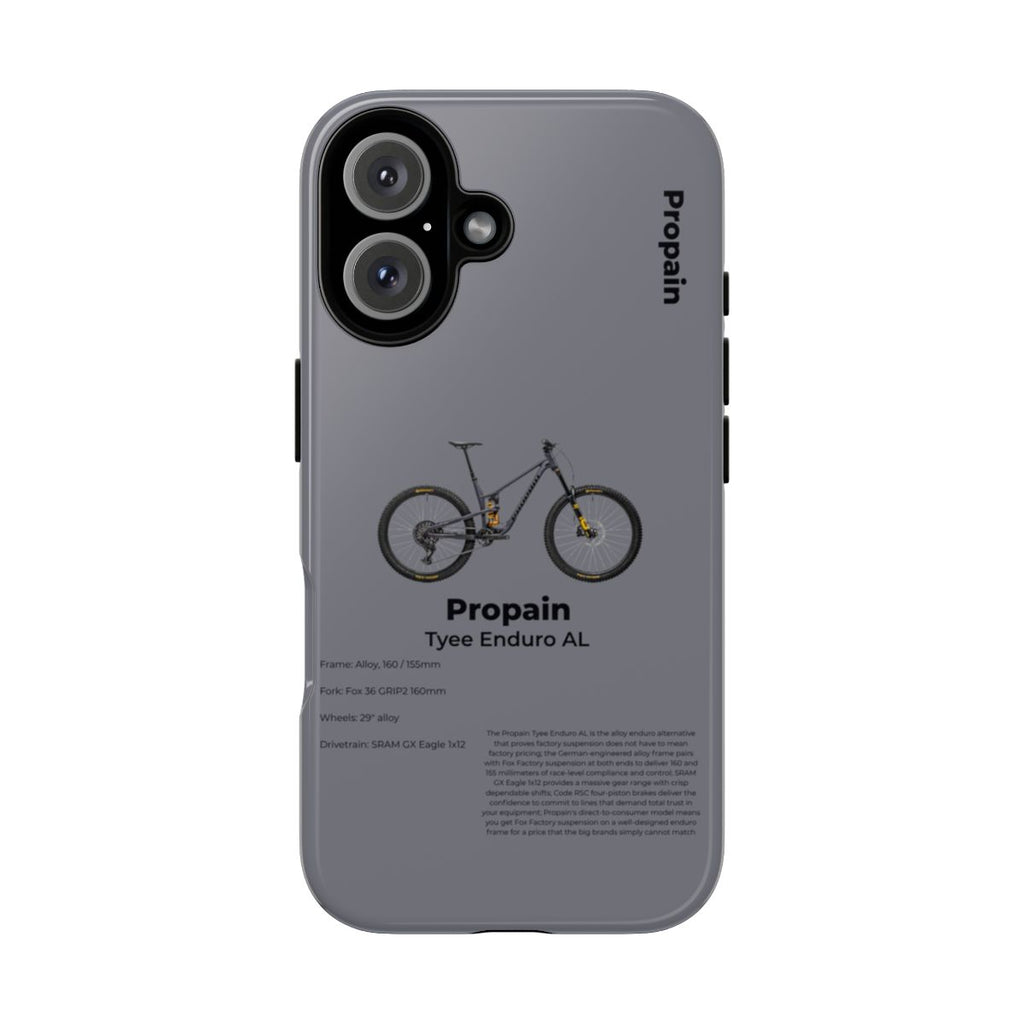 Propain Tyee Enduro AL - other