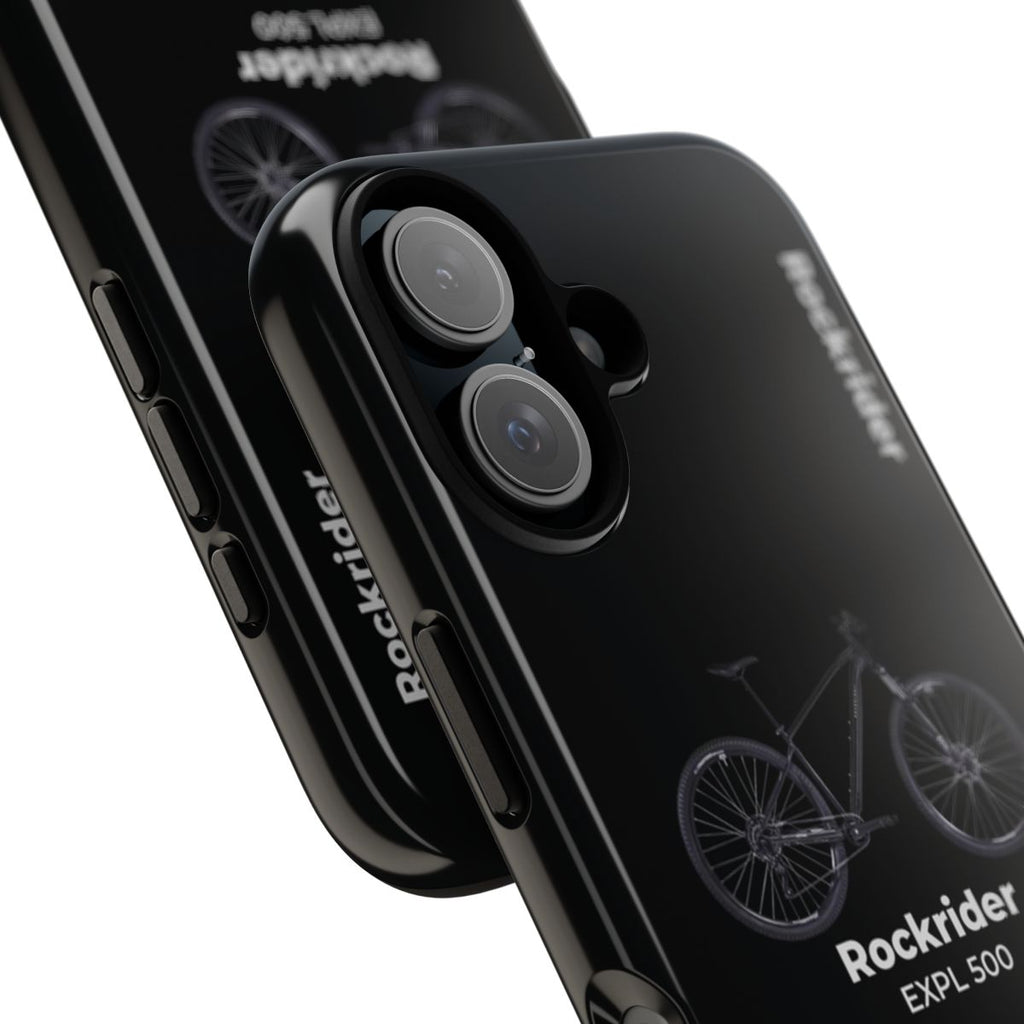 Rockrider EXPL 500 - other