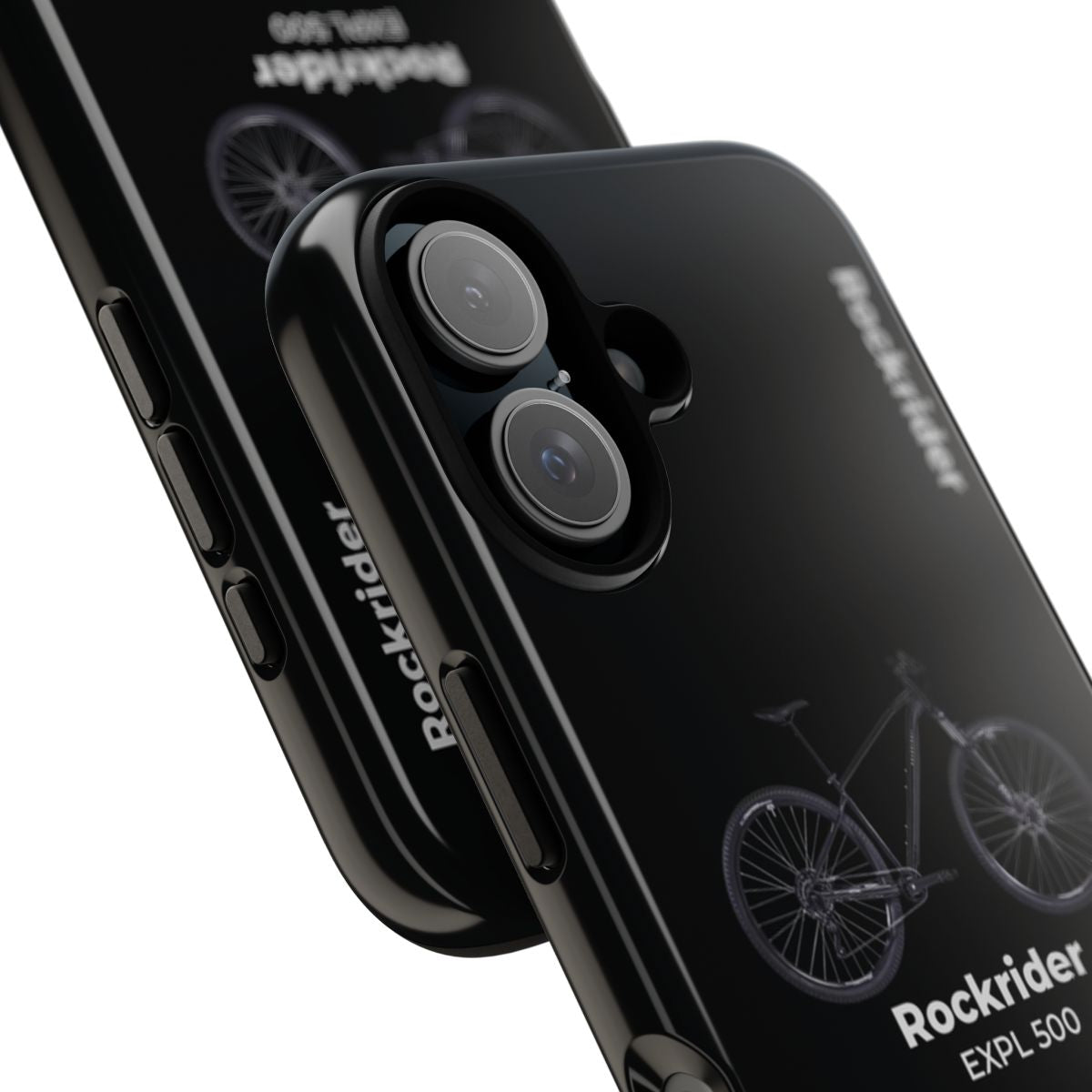 Rockrider EXPL 500 - other