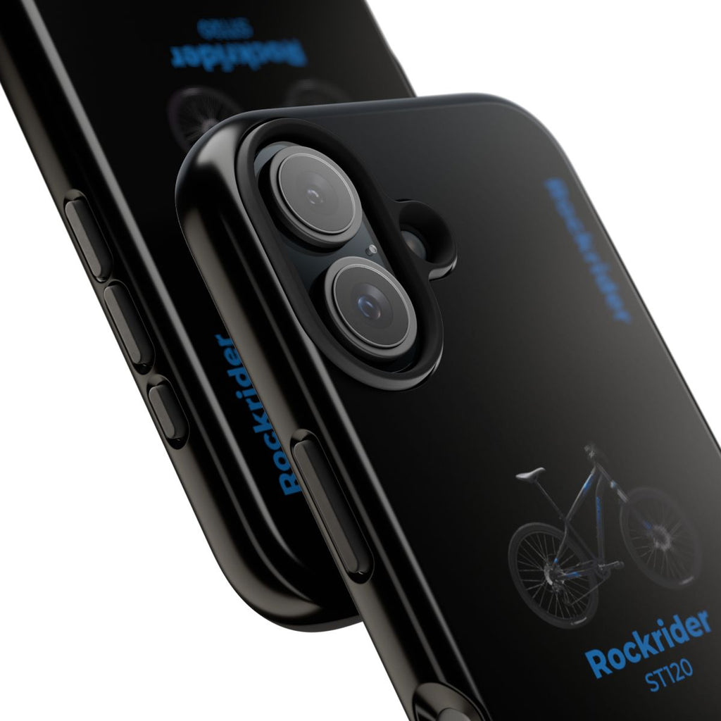 Rockrider ST120 1 - other