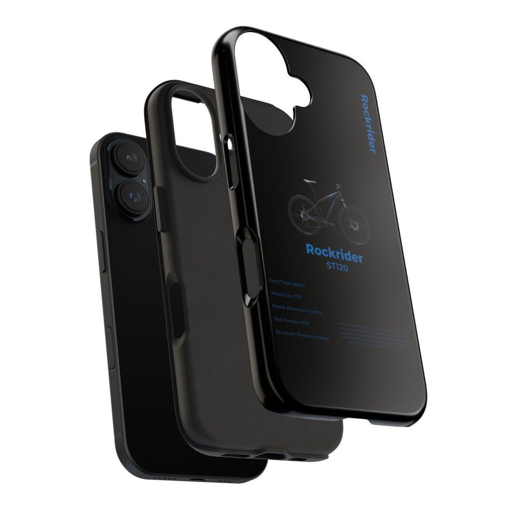 Rockrider ST120 1 - other