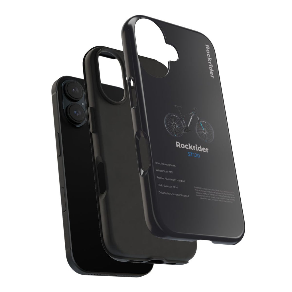 Rockrider ST120 3 - other
