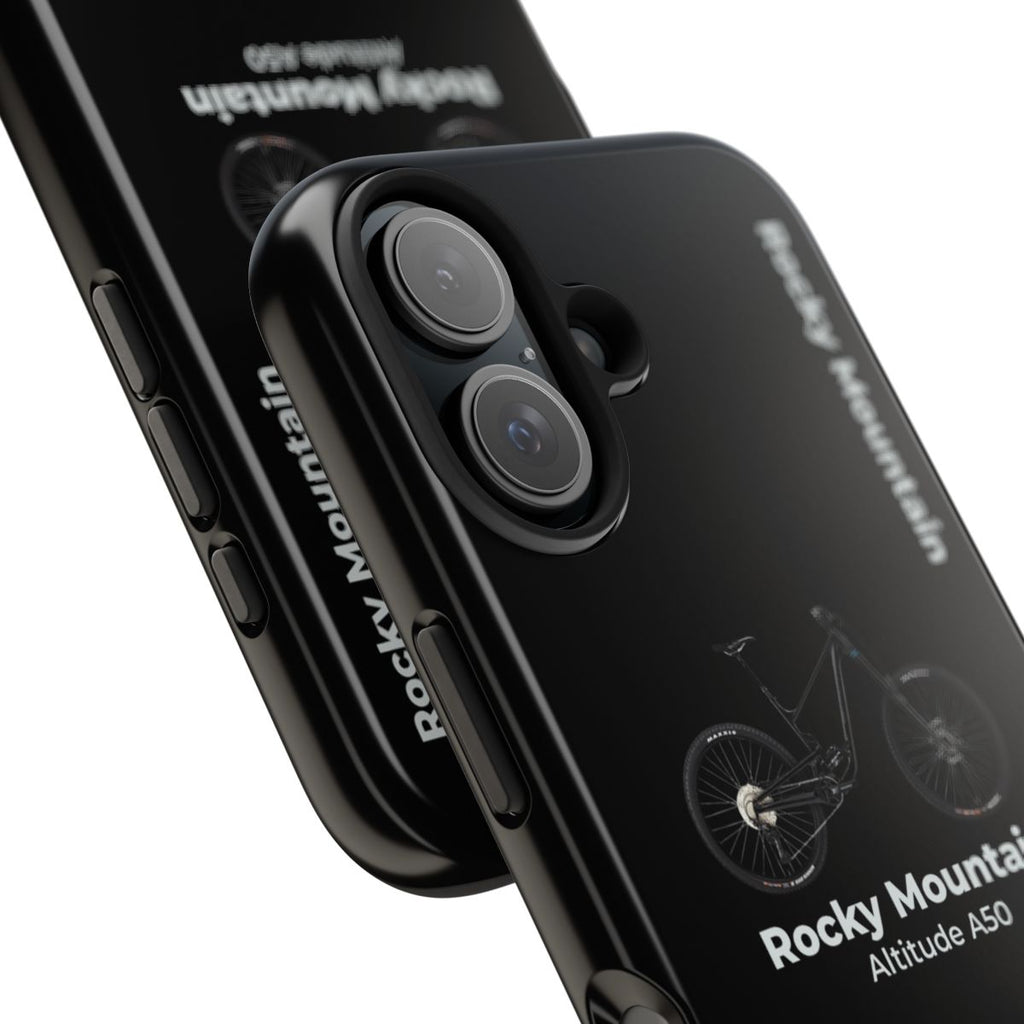 Rocky Mountain Altitude A50 - other