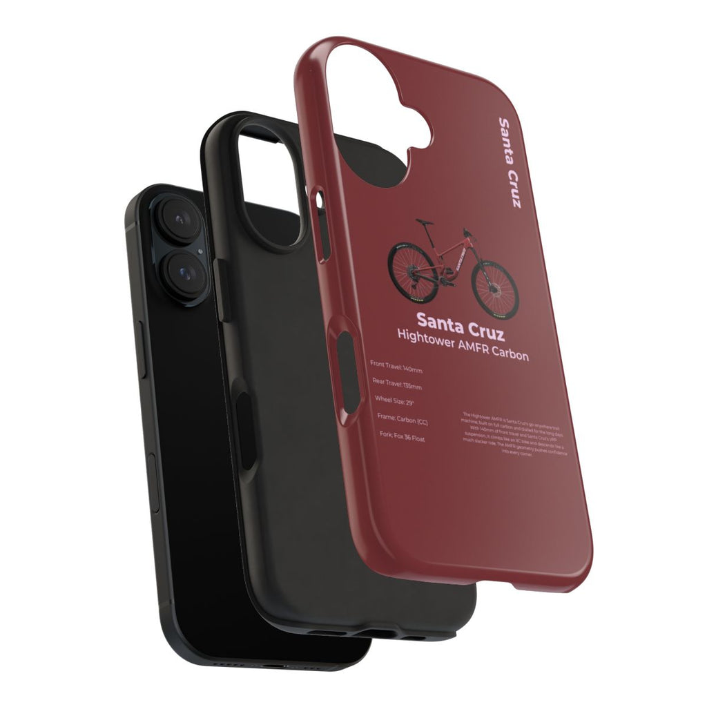 Santa Cruz Hightower AMFR Carbon 1 - other