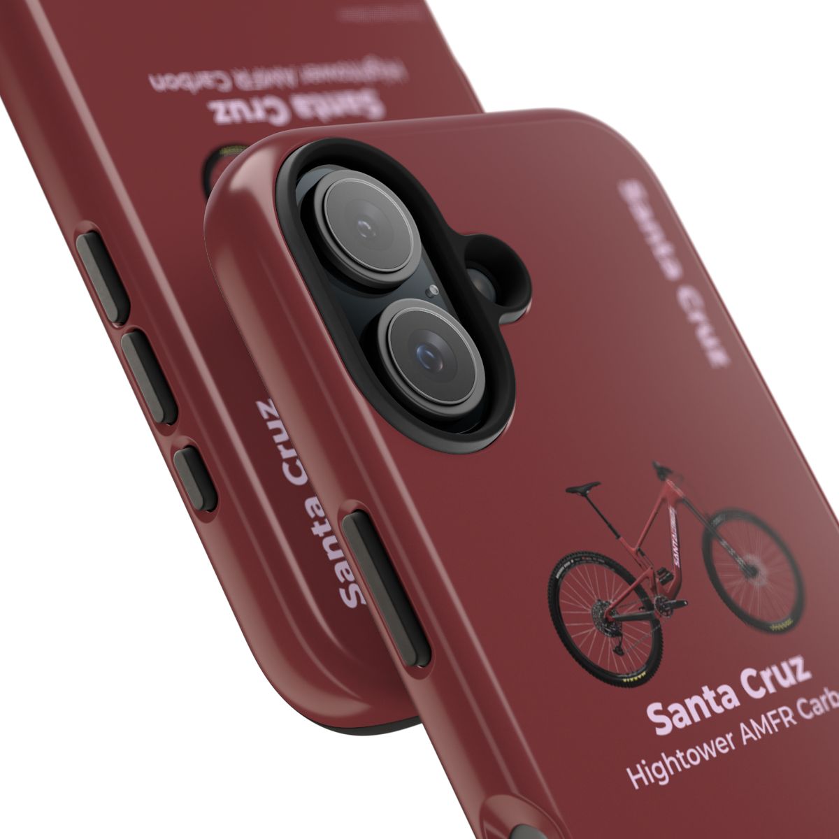 Santa Cruz Hightower AMFR Carbon 1 - other