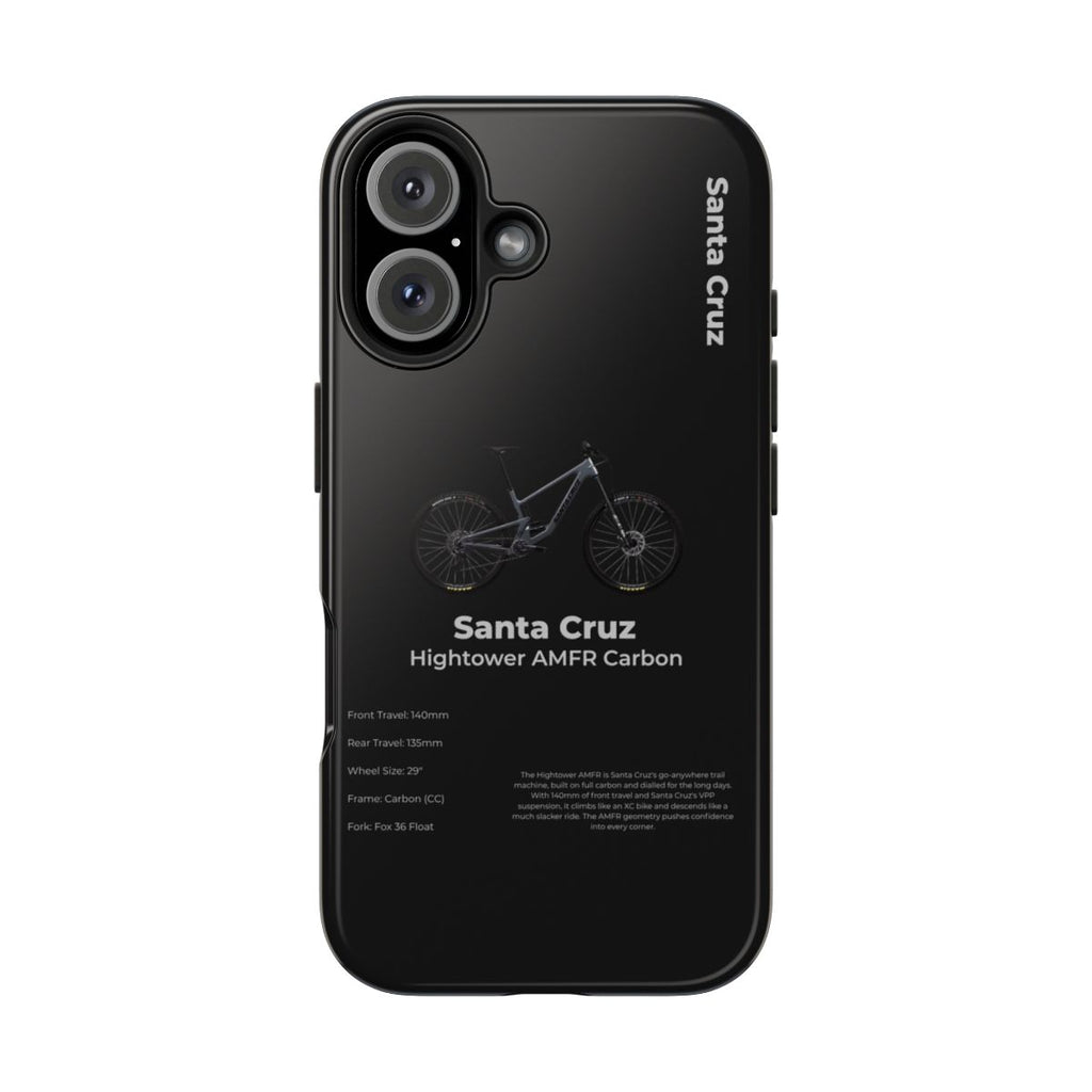 Santa Cruz Hightower AMFR Carbon 2 - front
