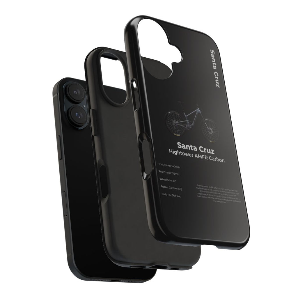 Santa Cruz Hightower AMFR Carbon 2 - other