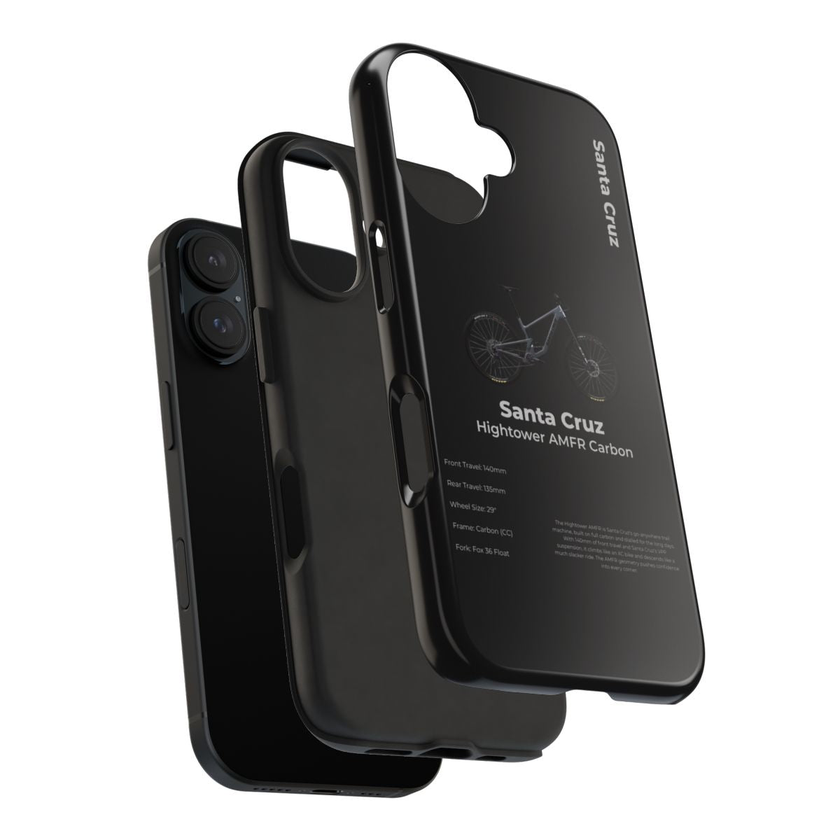 Santa Cruz Hightower AMFR Carbon 2 - other