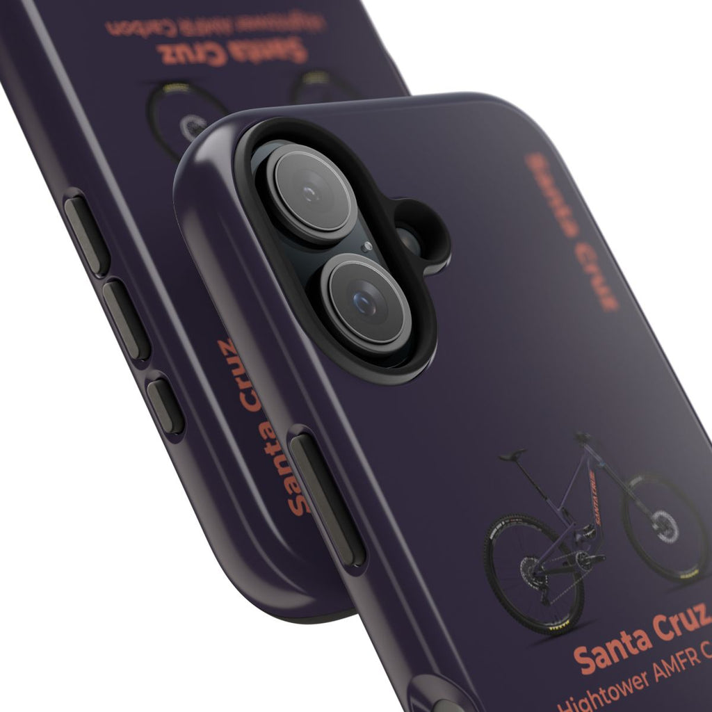 Santa Cruz Hightower AMFR Carbon 3 - other