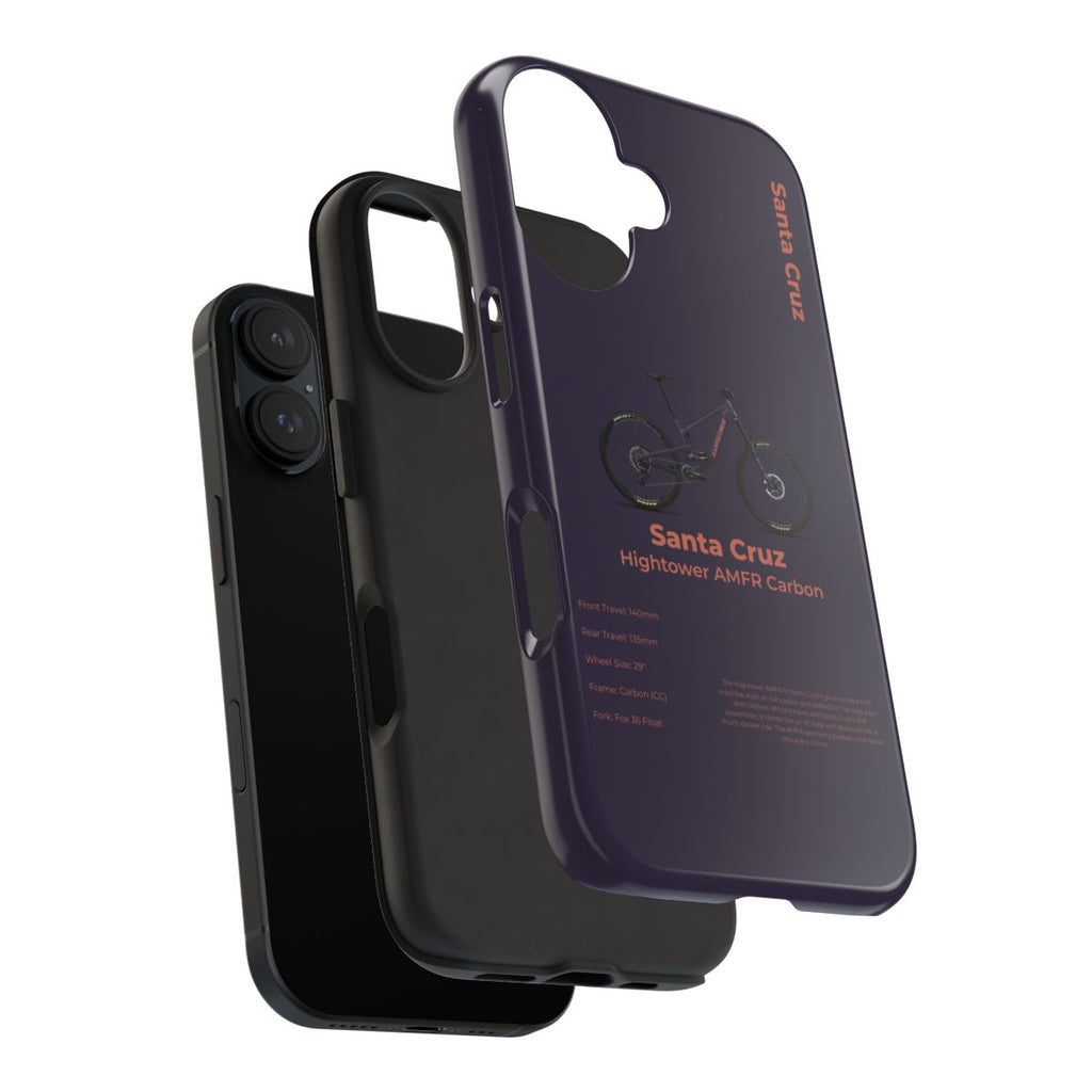 Santa Cruz Hightower AMFR Carbon 3 - other