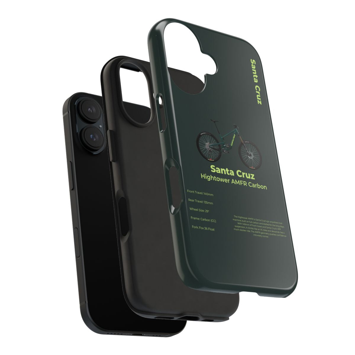 Santa Cruz Hightower AMFR Carbon 4 - other