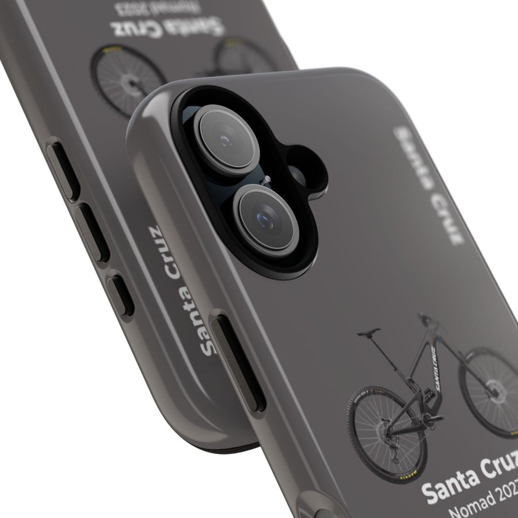 Santa Cruz Nomad 2023 - other