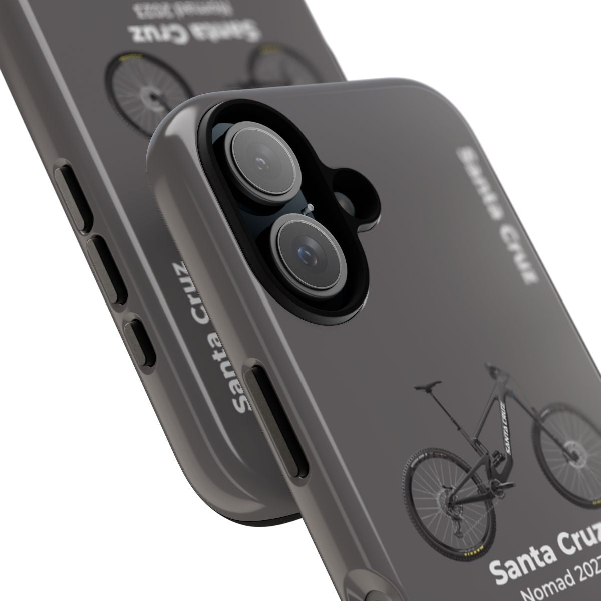 Santa Cruz Nomad 2023 - other