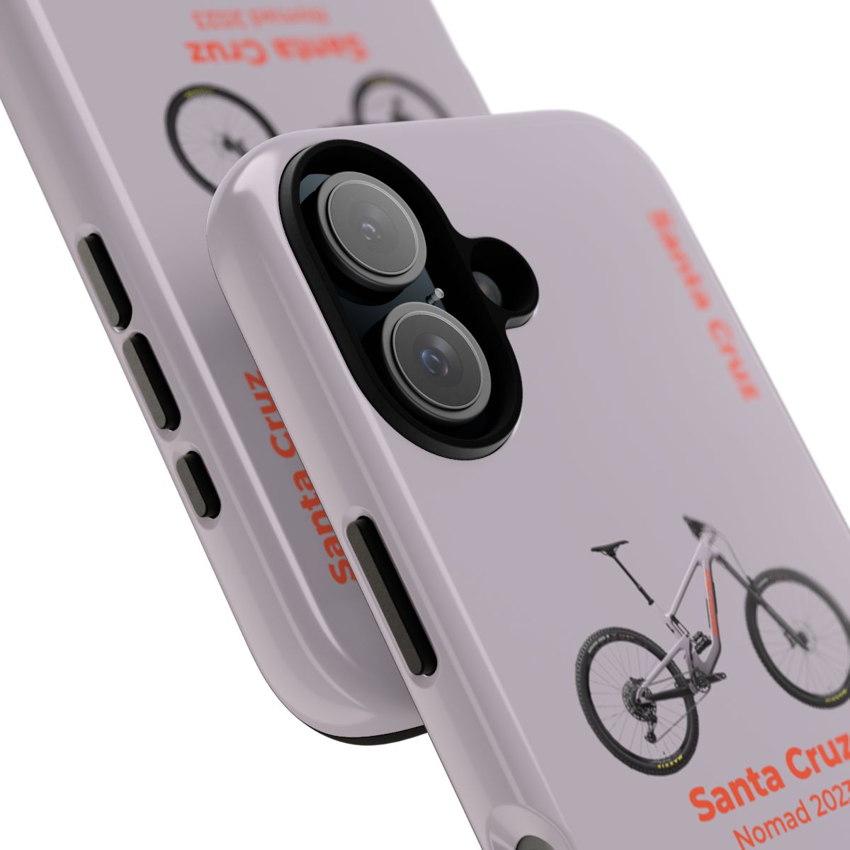 Santa Cruz Nomad 2023 - other