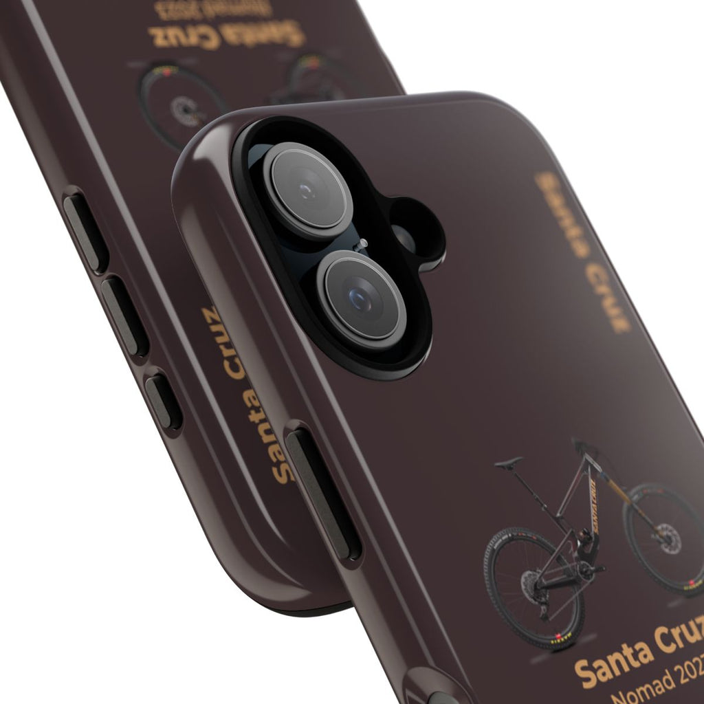 Santa Cruz Nomad 2023 - other