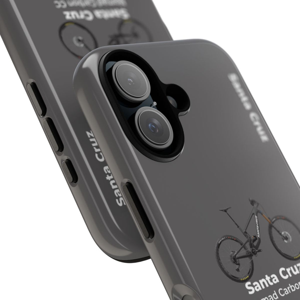 Santa Cruz Nomad Carbon CC - other